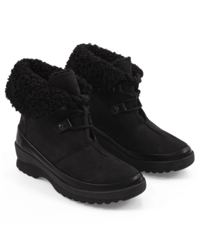 Обувь ортопедическая готовая Menja