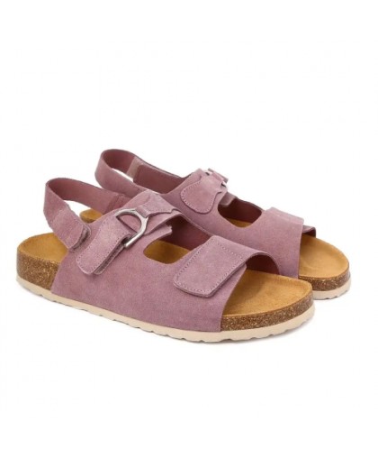 Женские ортопедические сандалии Ortmann Lenda Женские ортопедические сандалии Ortmann Lenda